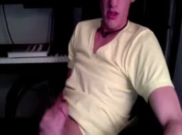 Just think he is cute